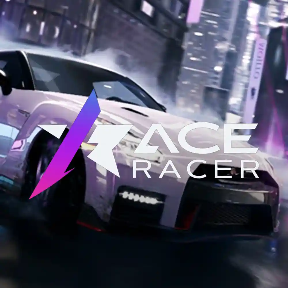 Ace Racer