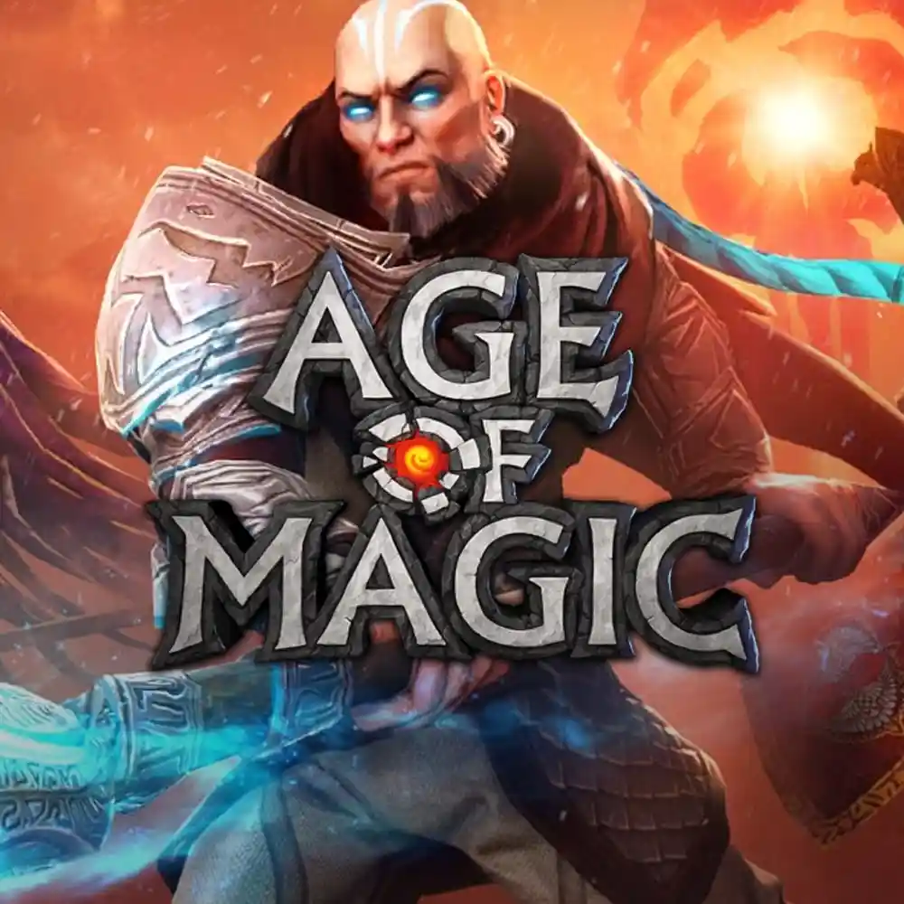 Age Of Magic
