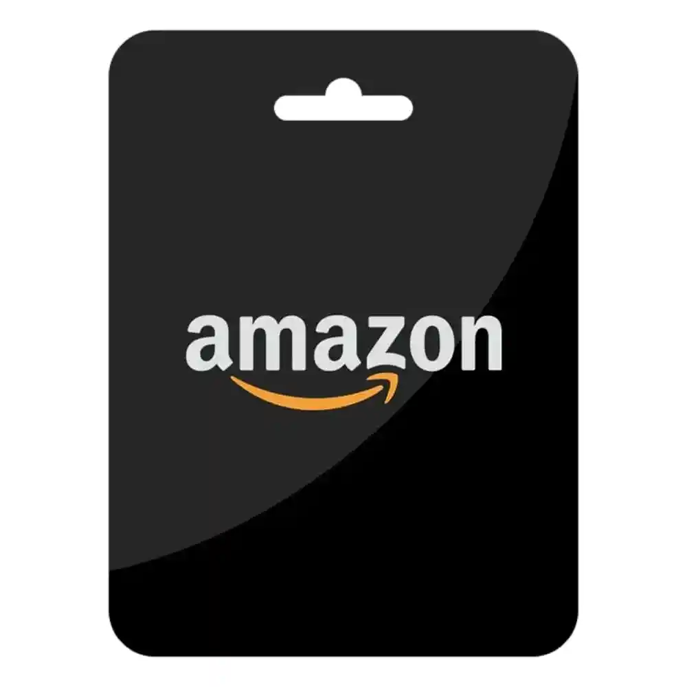 Amazon Gift Card