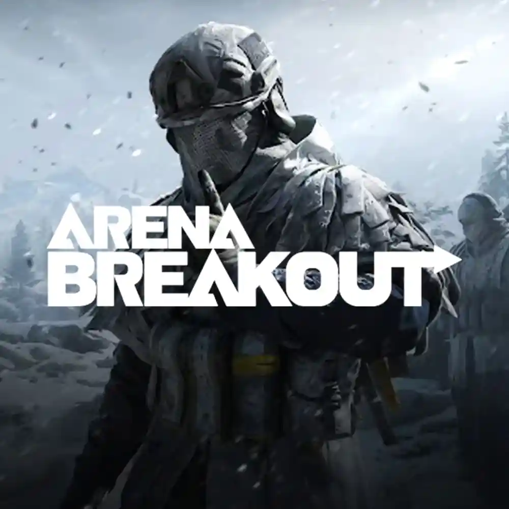 Arena Breakout