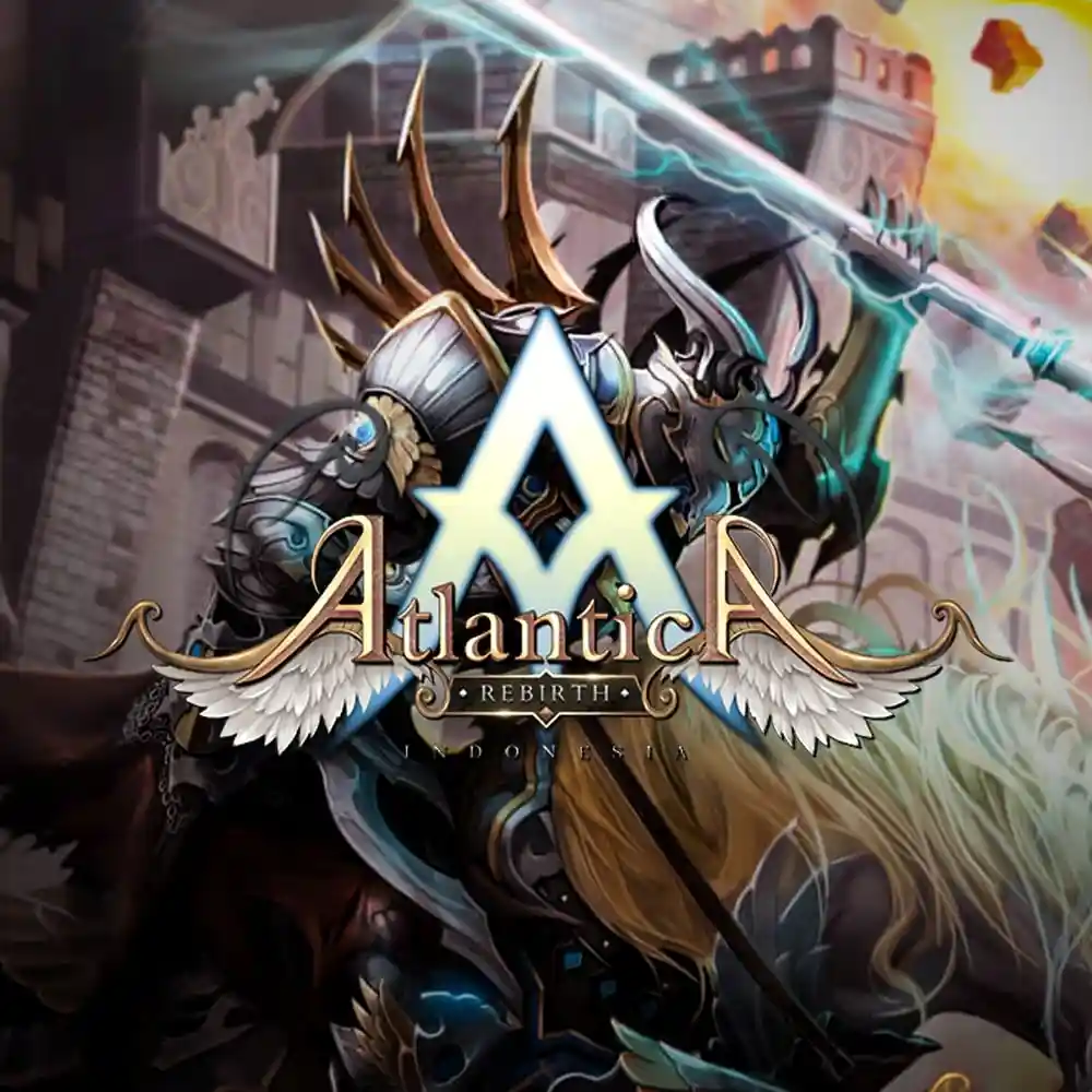 Atlantica Rebirth