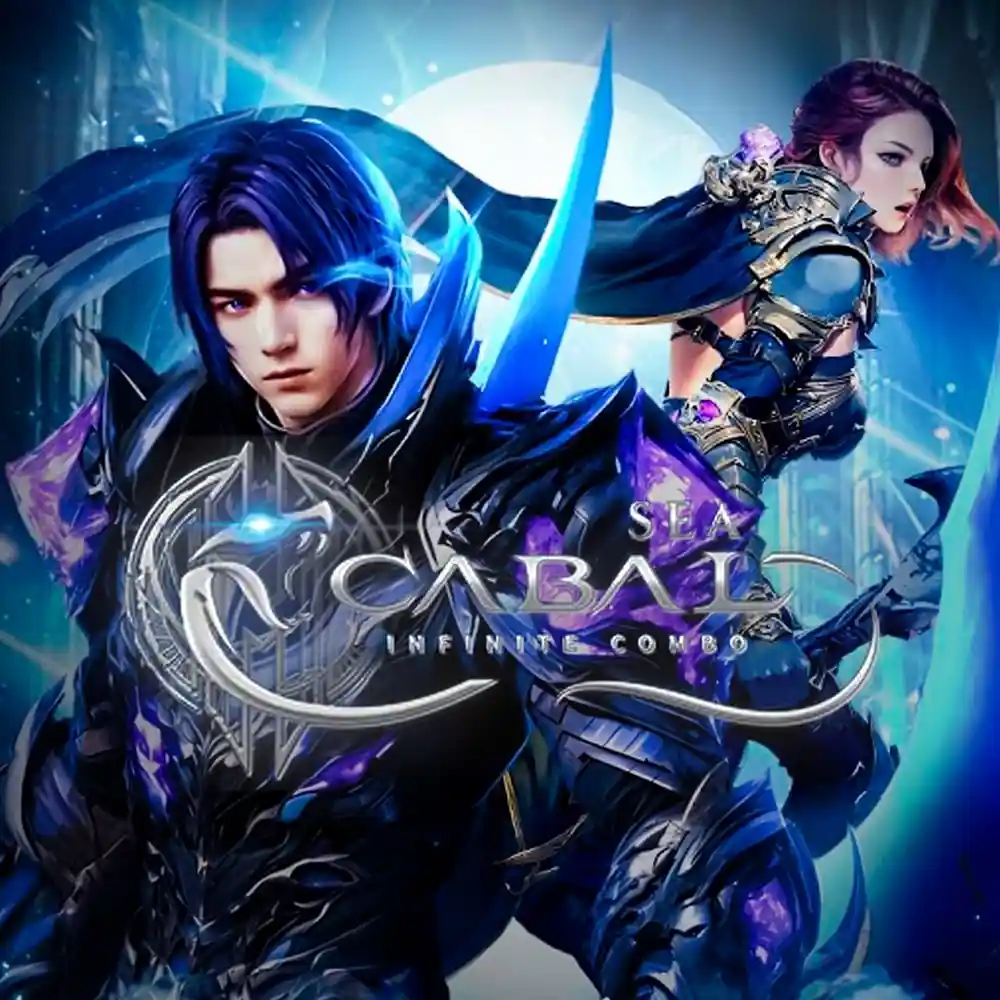 Cabal : Infinite Combo - SEA