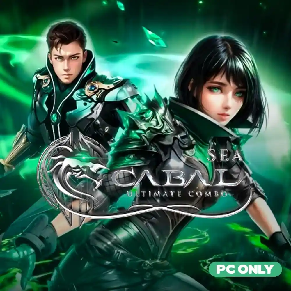 Cabal : Ultimate Combo - SEA (PC Only)