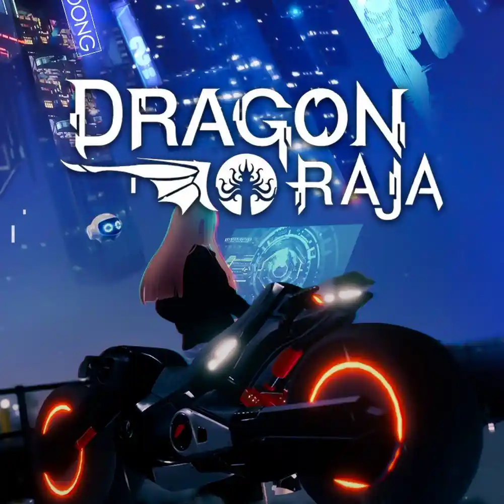 Dragon Raja - SEA