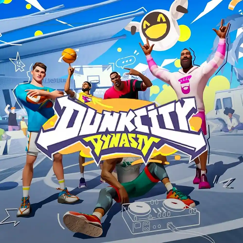 Dunk City Dynasty