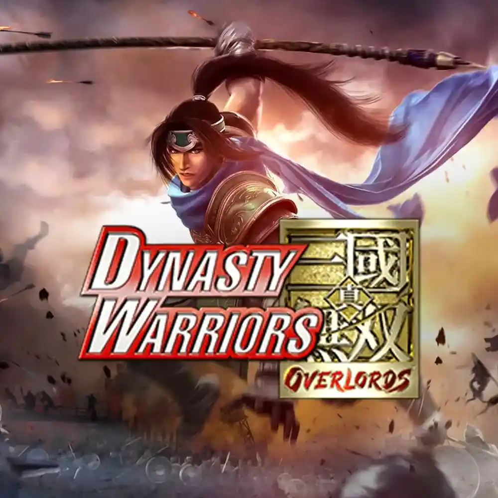 Dynasty Warriors: Overlords