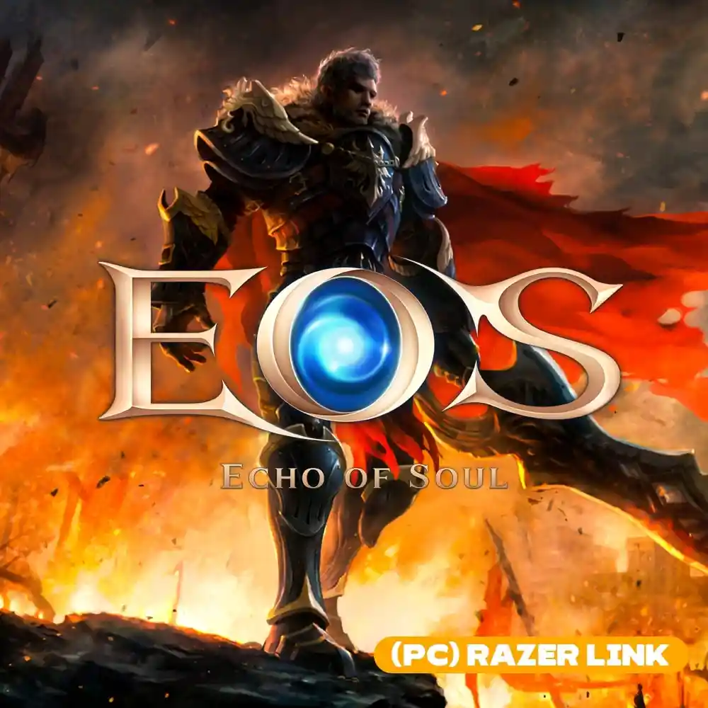 Echo of Soul (PC) - Razer Link