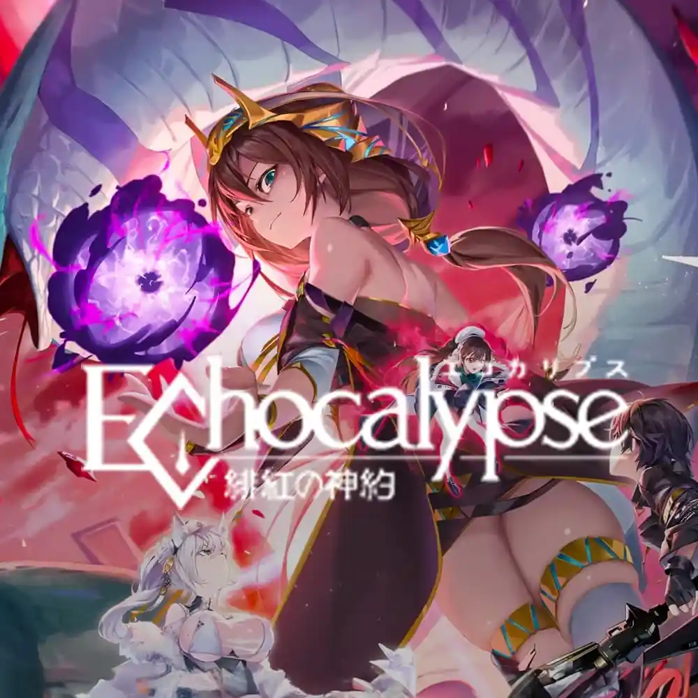 Echocalypse