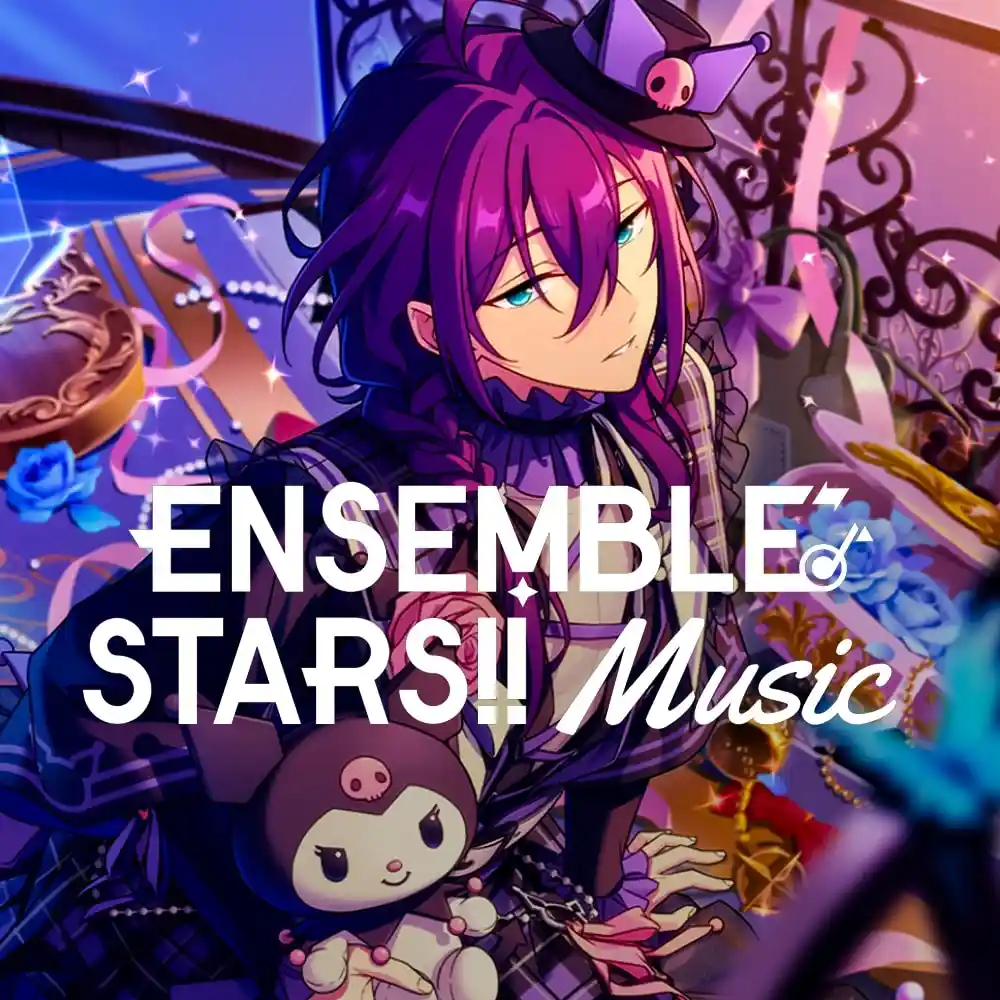 Ensemble Stars Music