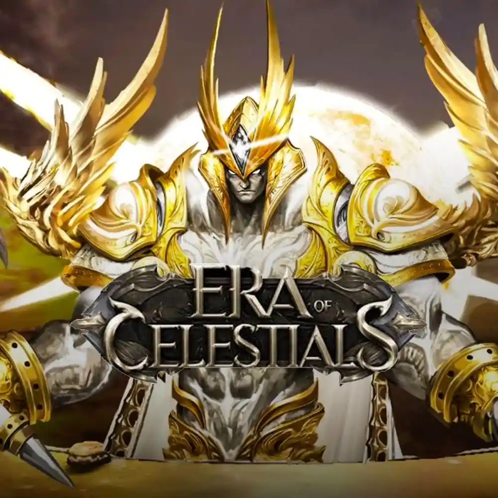 Era of Celestials