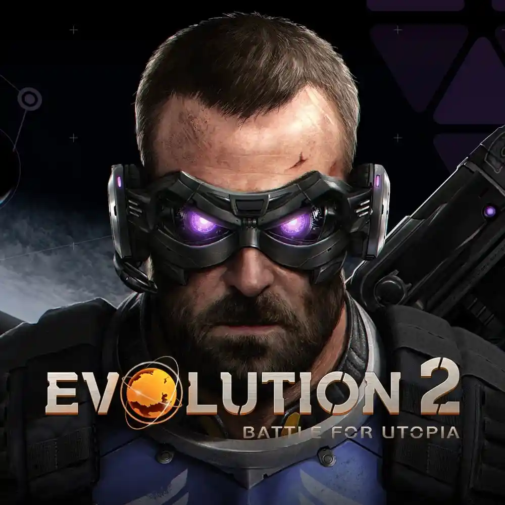 Evolution 2: Battle for Utopia