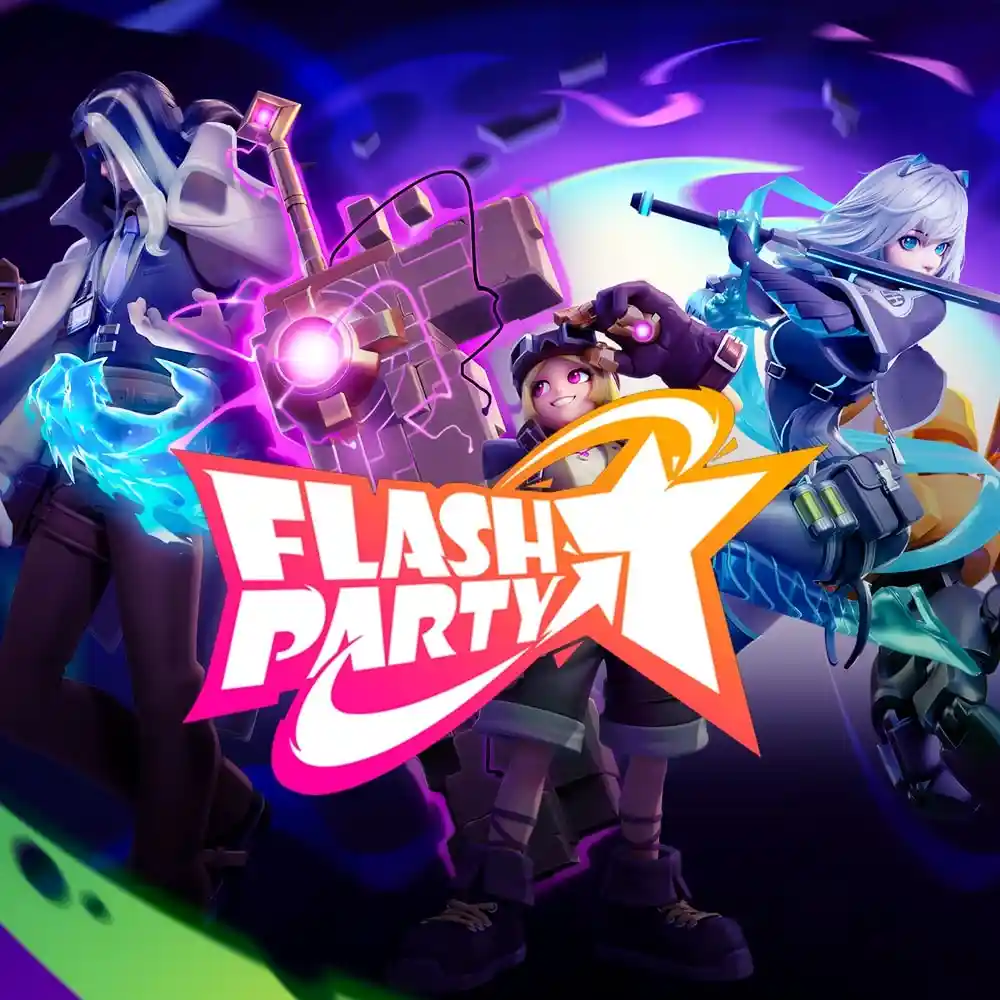 Flash Party