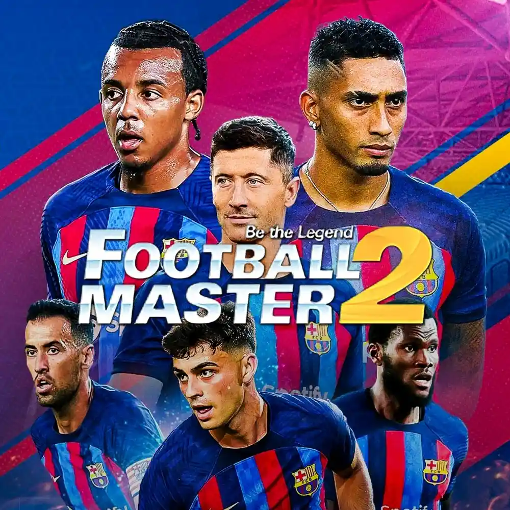 Football Master 2