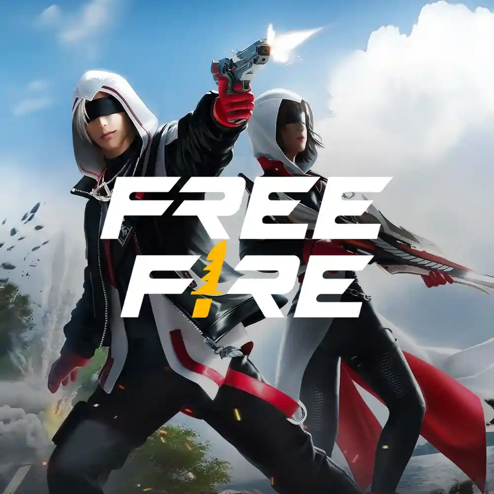 Free Fire