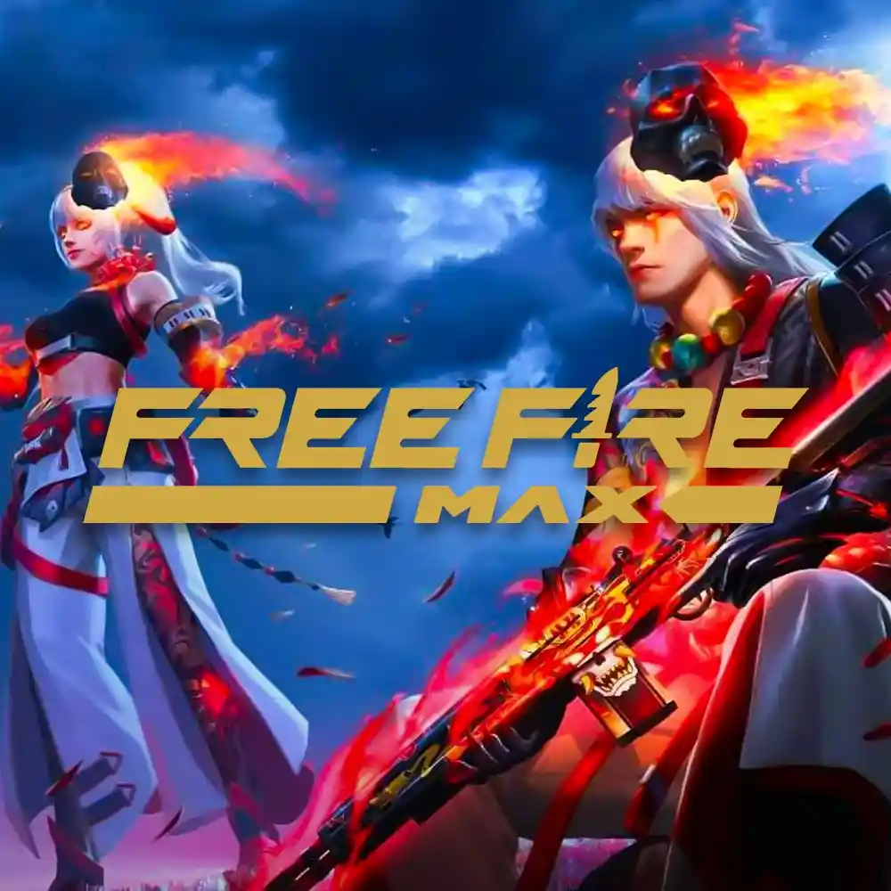 Free Fire MAX