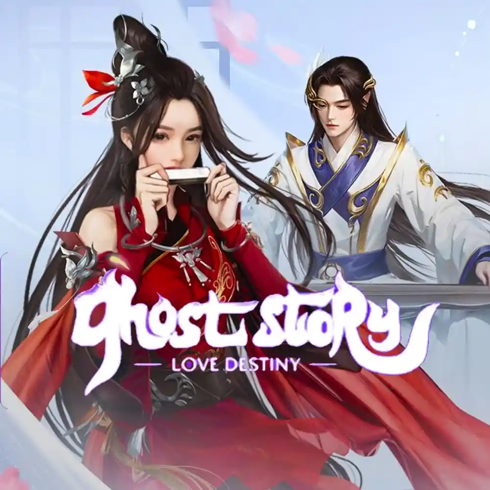 Ghost Story : Love Destiny