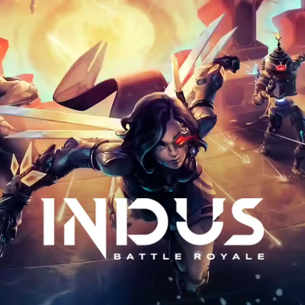 Indus Battle Royale