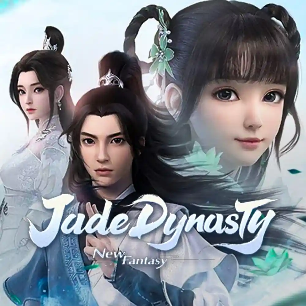 Jade Dynasty : New Fantasy
