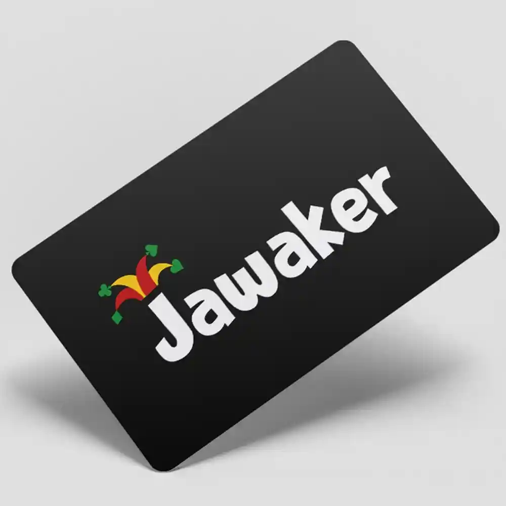 Jawaker Token