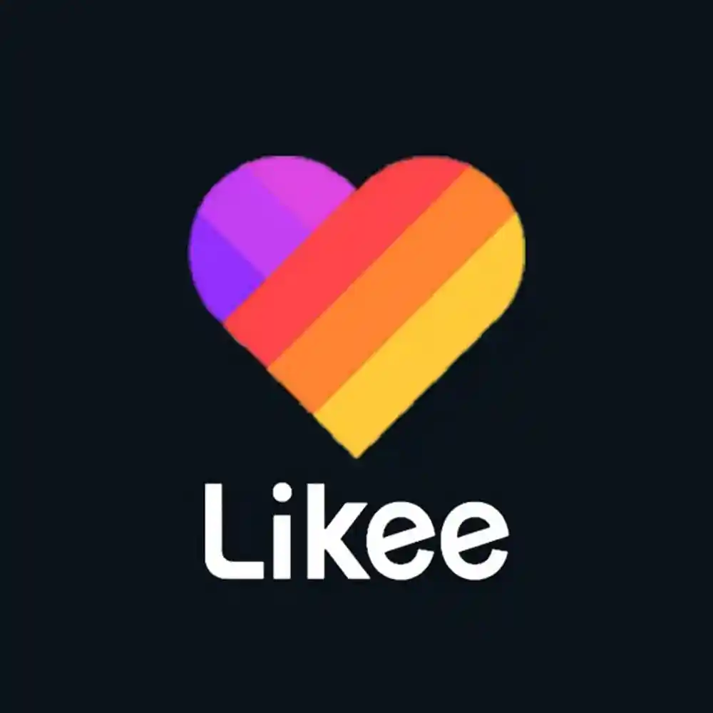LIKEE DIAMOND