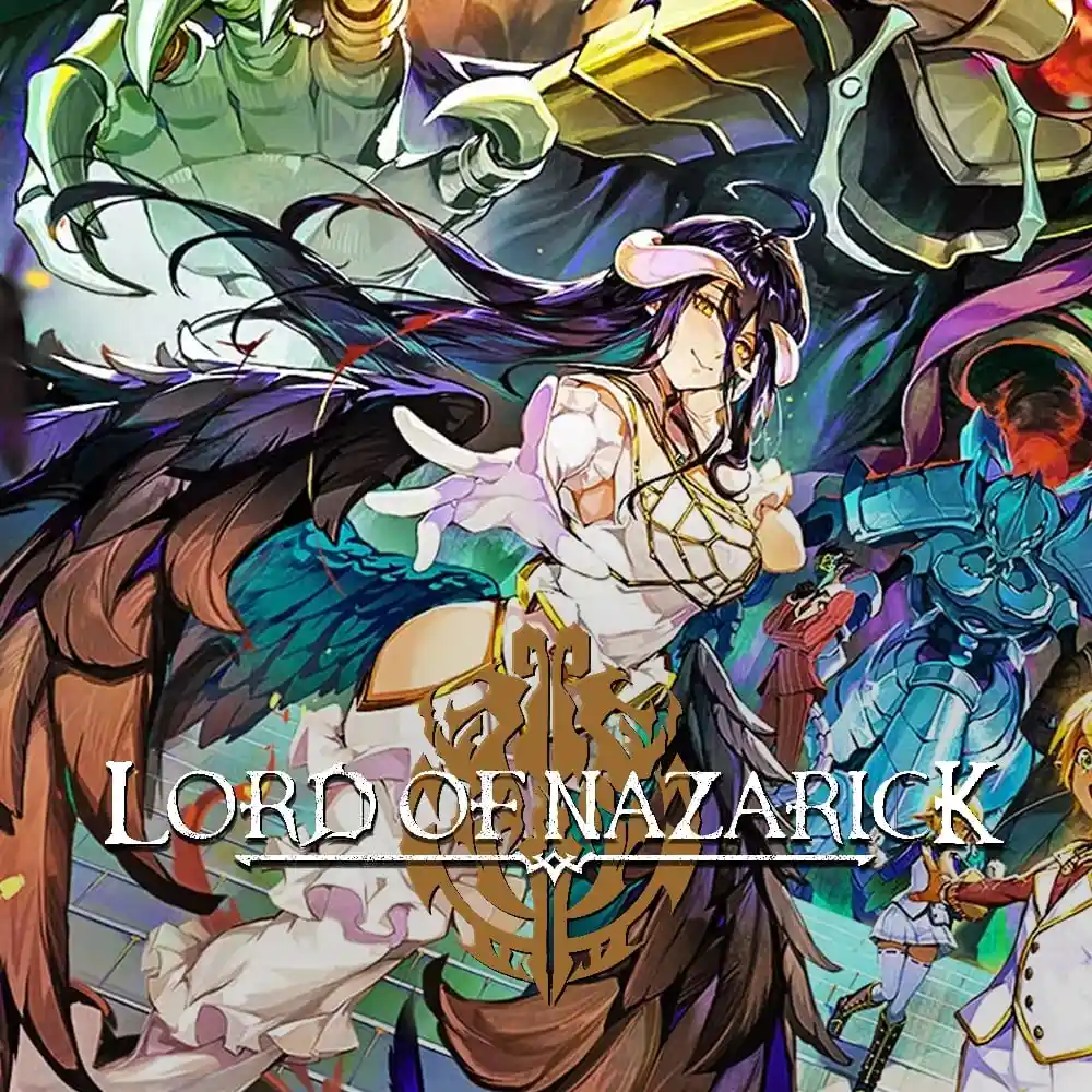 Lord of Nazarick