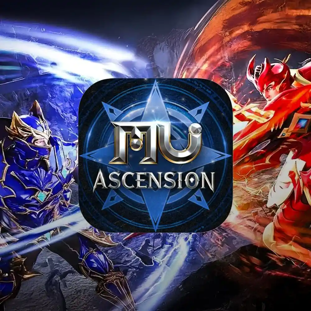 MU Ascension