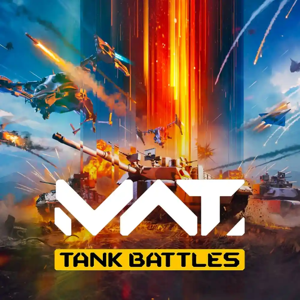 MWT: Tank Battles