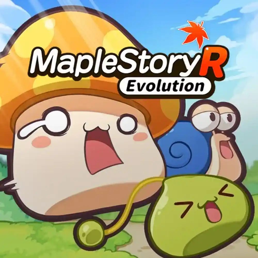 MapleStory R