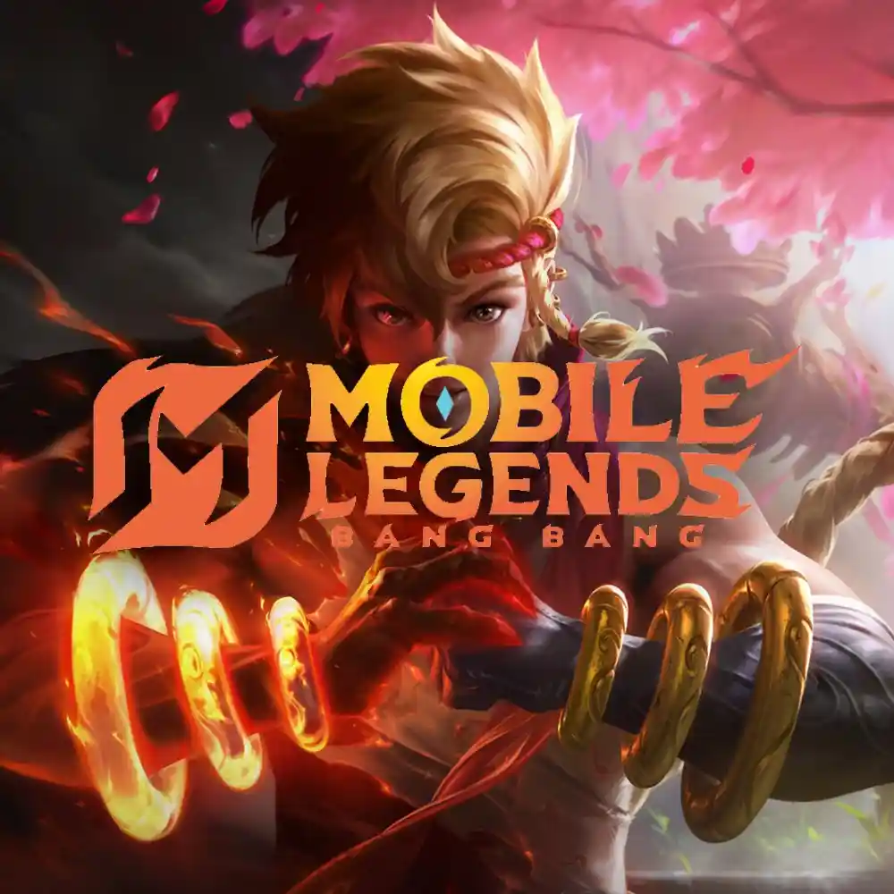 Mobile Legends