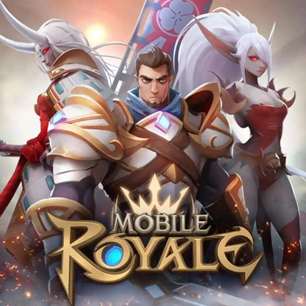 Mobile Royale
