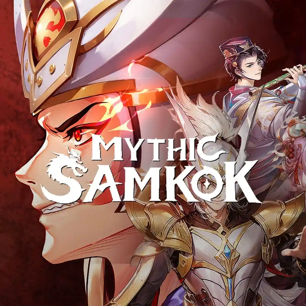 Mythic Samkok - Razer Link