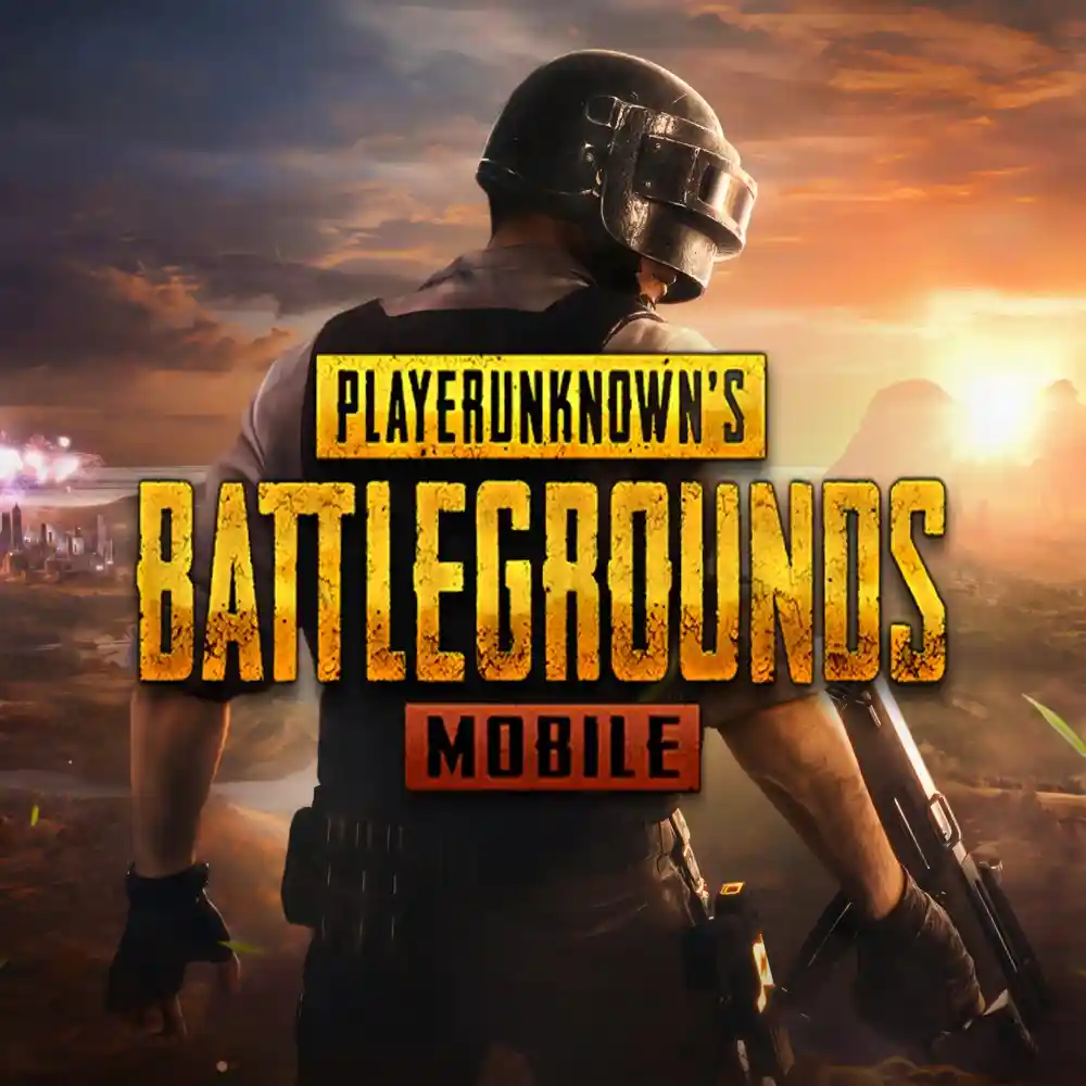 PUBG Mobile