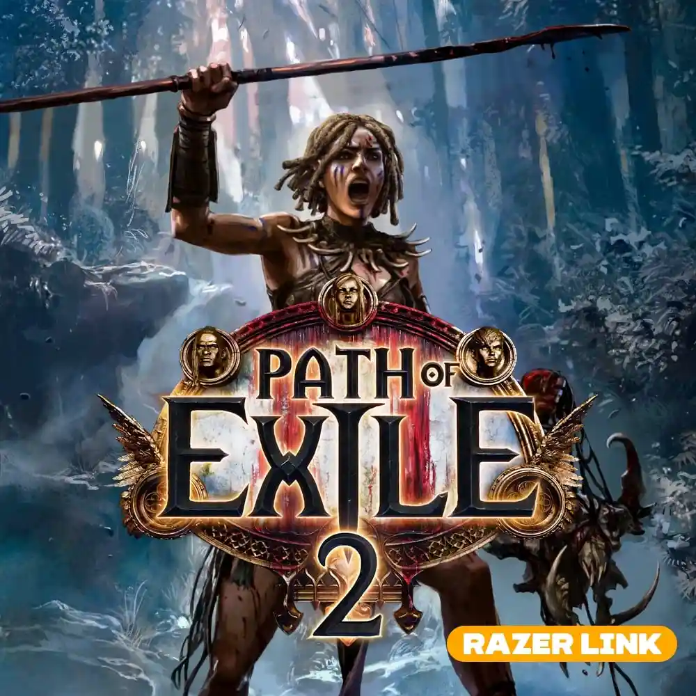 Path of Exile 2 - Razer Link
