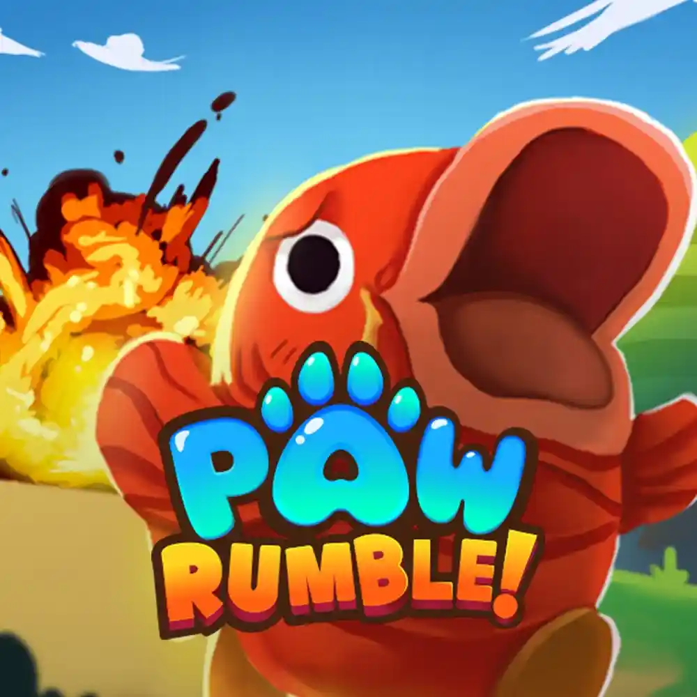 Paw Rumble