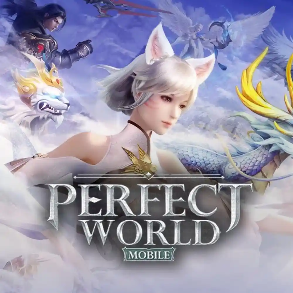 Perfect World