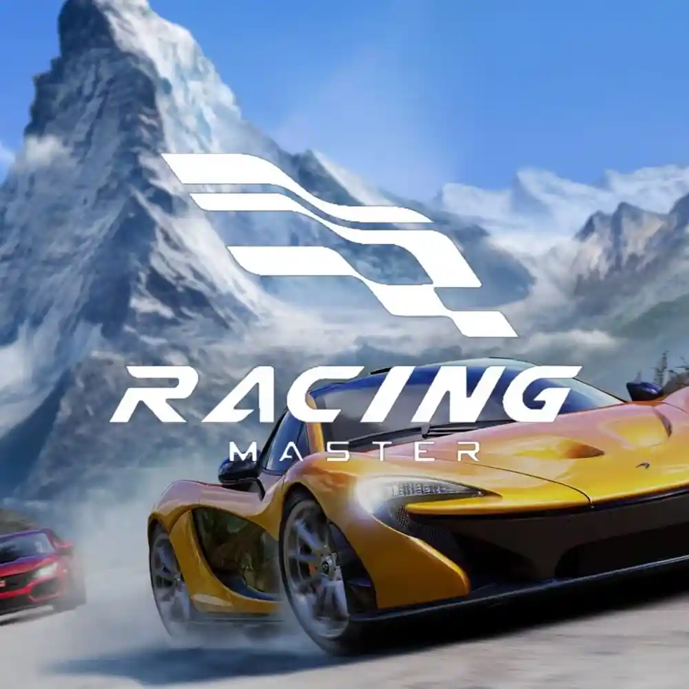 Racing Master