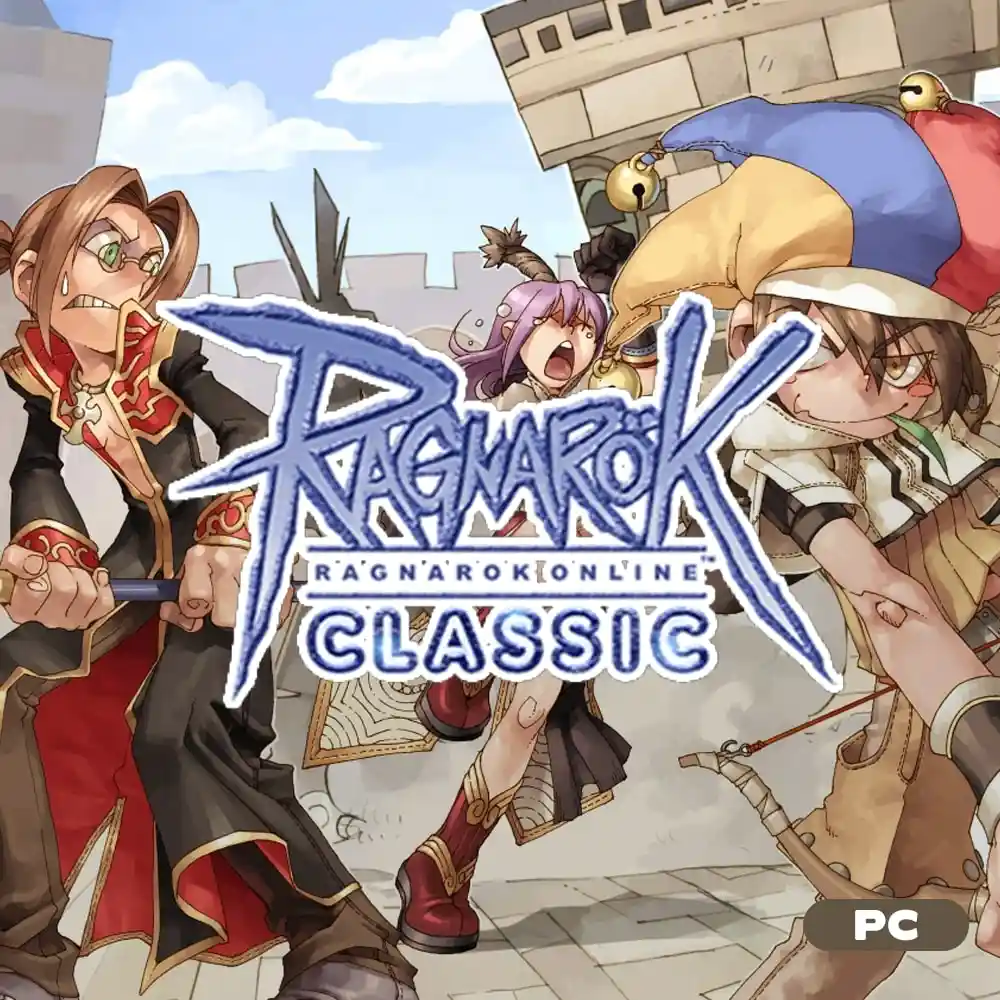 Ragnarok Classic (PC)