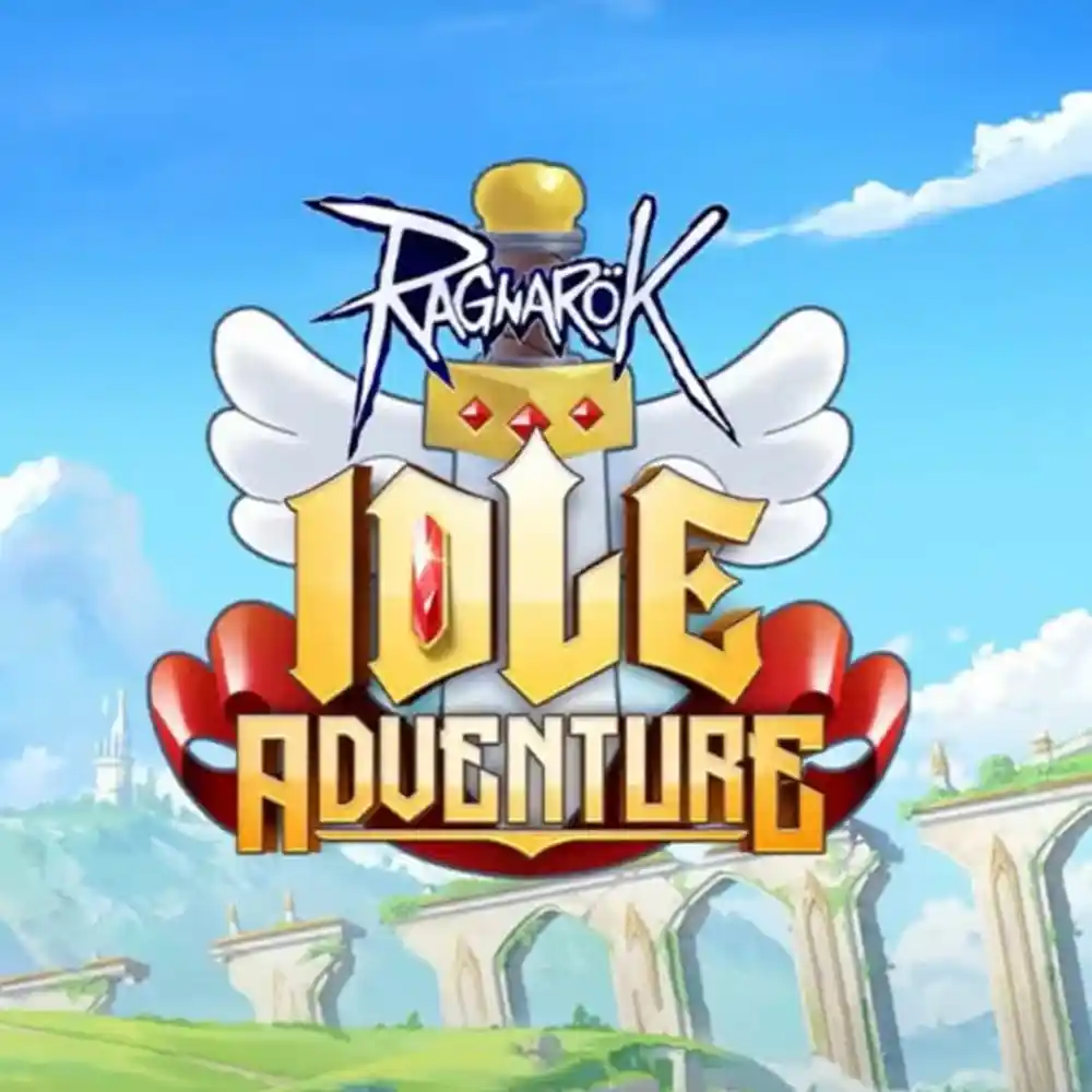 Ragnarok Idle Adventure