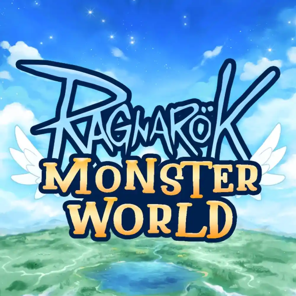 Ragnarok: Monster World