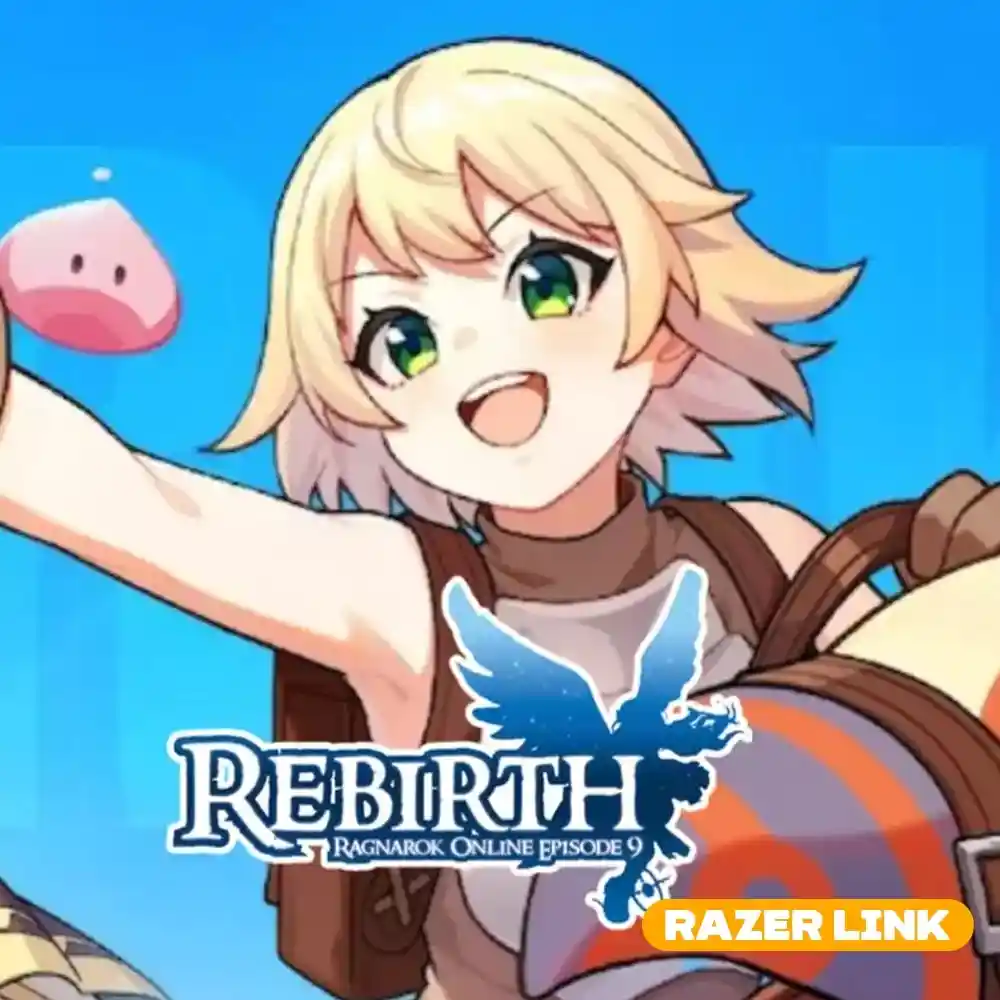 Ragnarok: Rebirth - Razer Link