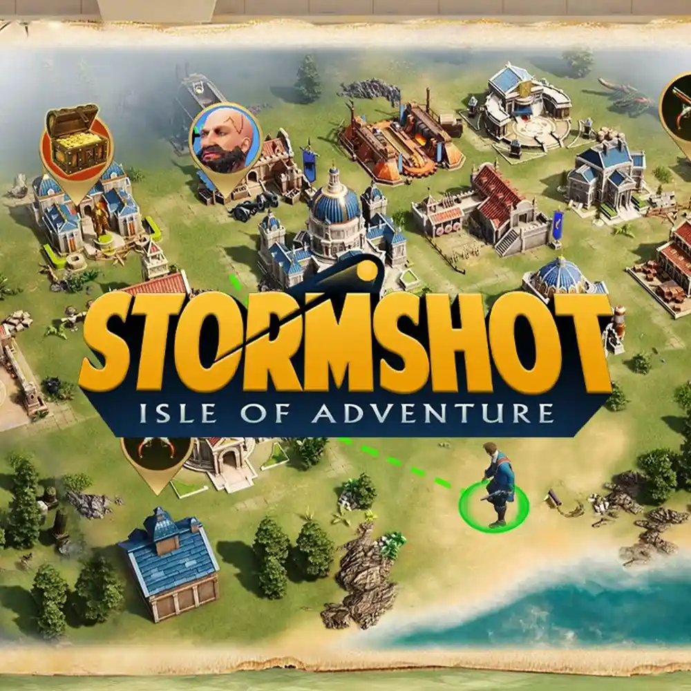 Stormshot
