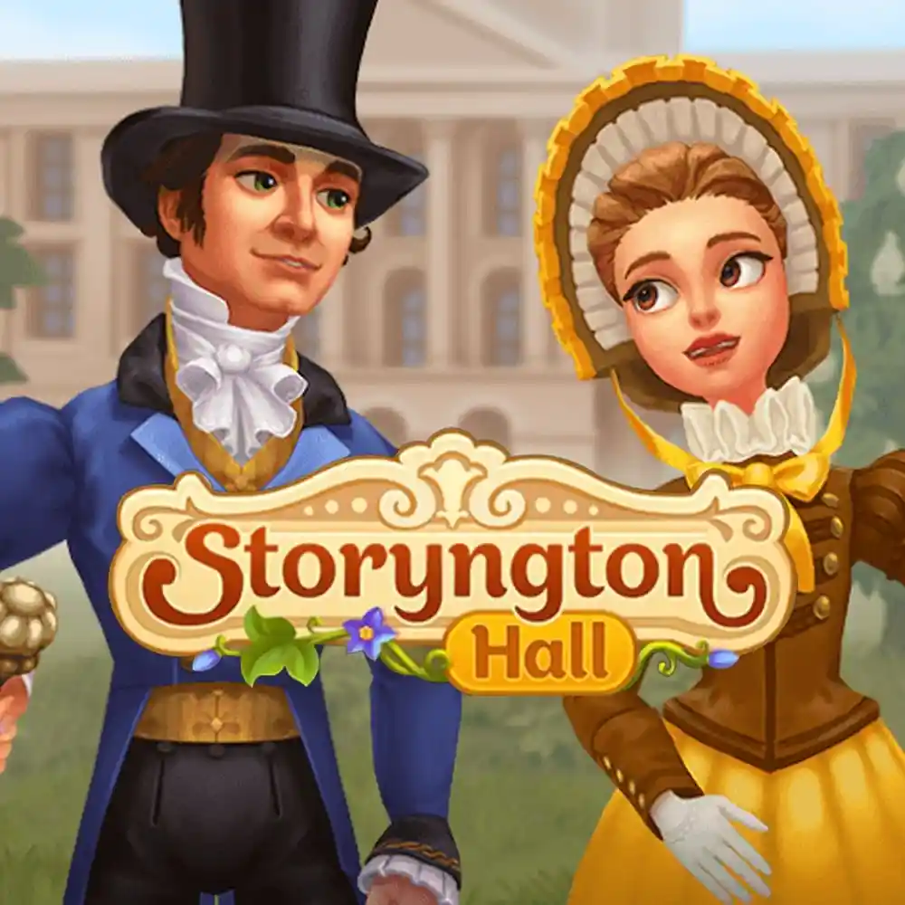 Storyngton Hall