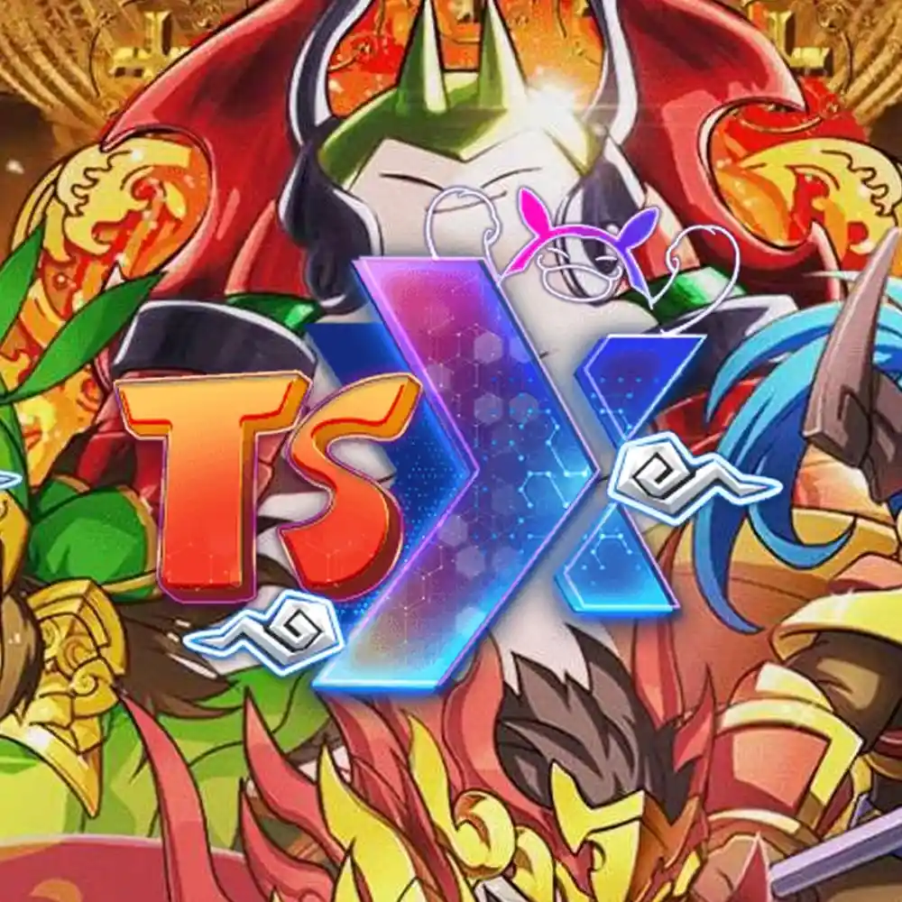 TSX by Astronize