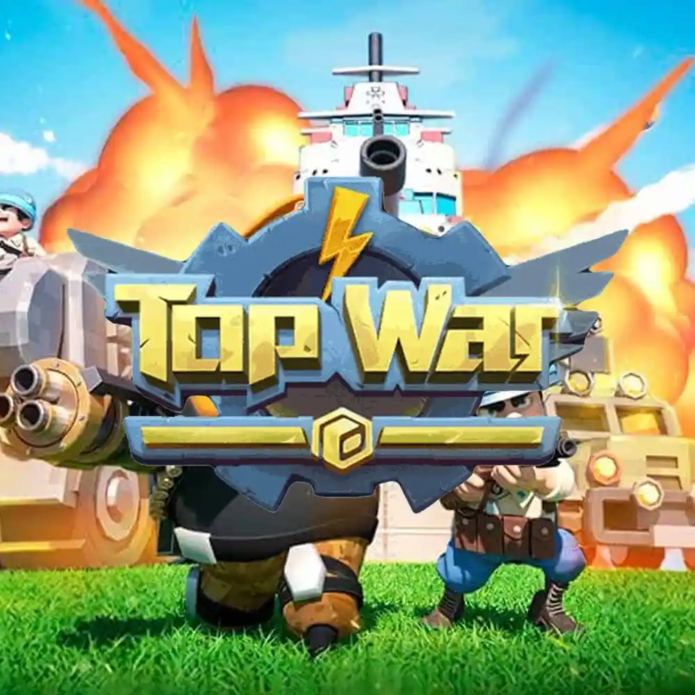 Top War: Battle Game