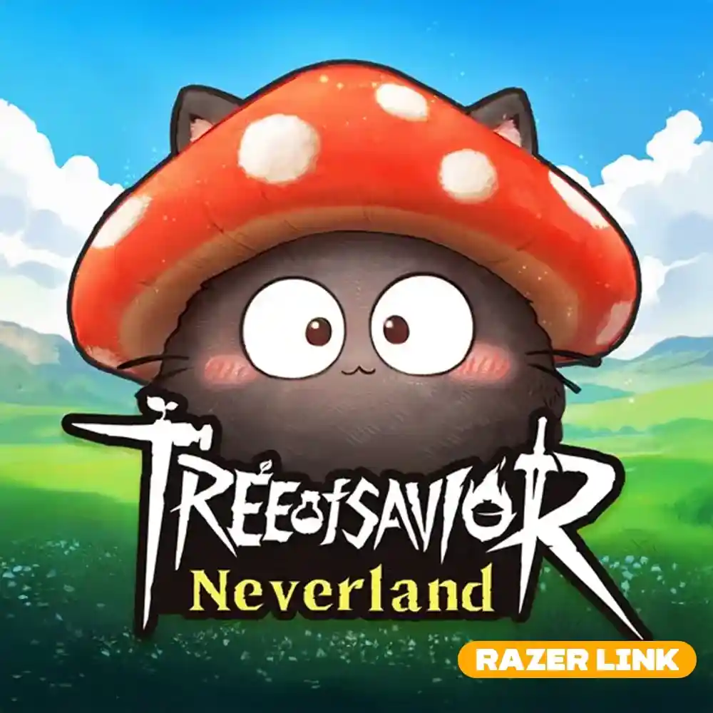 Tree of Savior : Neverland - Razer Link