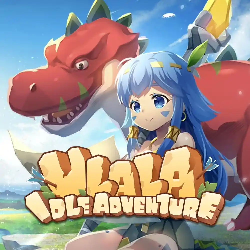 Ulala: Idle Adventure