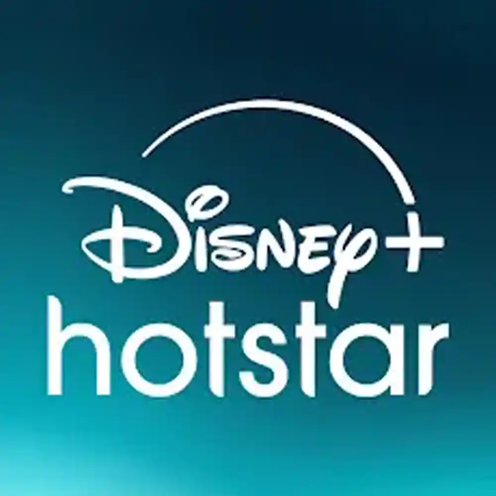 Voucher Disney+ Hotstar