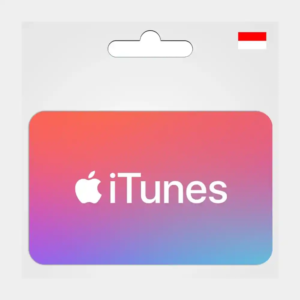 iTunes